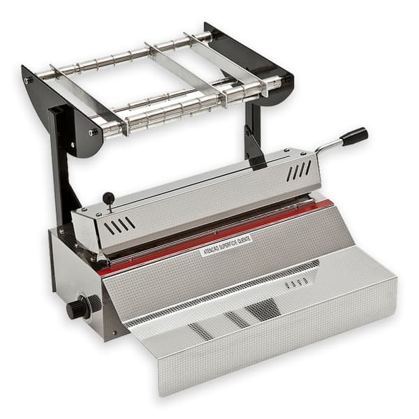 Selladora 220v 50/60Hz DABI ATLANTE Bio-Pack