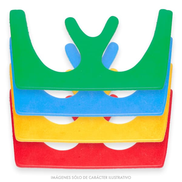 Plano de Fox Plástico