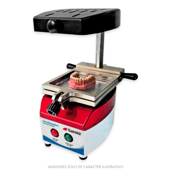 Termoformadora Sabilex P90