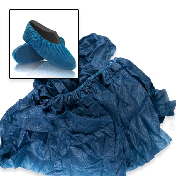 Cubre Calzado Descartable x Par