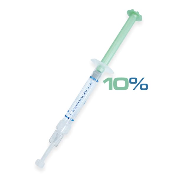 Blanqueamiento Opalescence™ PF ULTRADENT 10% x Unidad