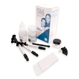 Blanqueamiento SDI POLA Office 35% Avío Bulk Kit