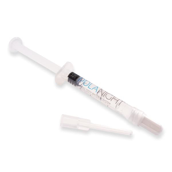 Blanqueamiento SDI POLA Night 22% Jeringa x 1.3g