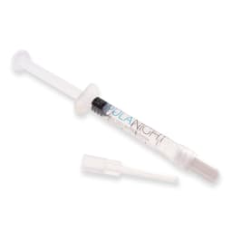 Blanqueamiento SDI POLA Night 22% Jeringa x 1.3g