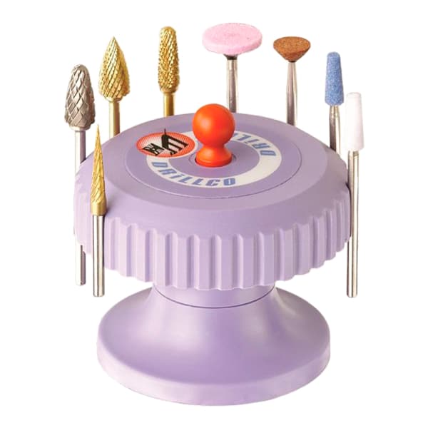 Fresero Magnético DRILLCO