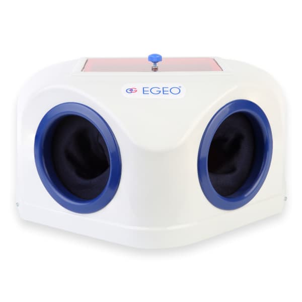 Gabinete de Revelado Rx Plástico Termoformado EGEO