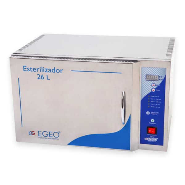 Estufa Esterilizadora 26 Litros
