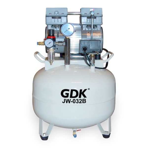 Compresor GDK 1.1HP / 32Lts