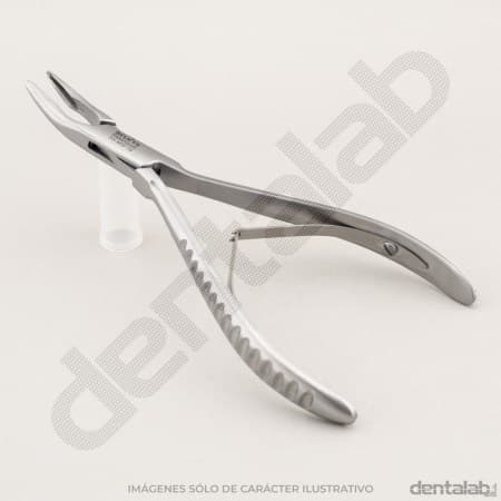 Pinza Gubia Micro BELKYS