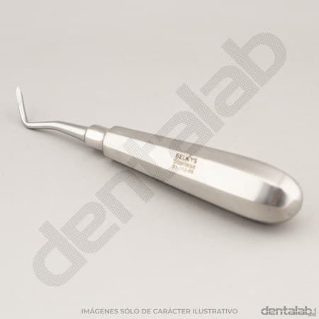 Elevador Apical Recto HEIDBRINK 9 • 01-113-09 • BELKYS