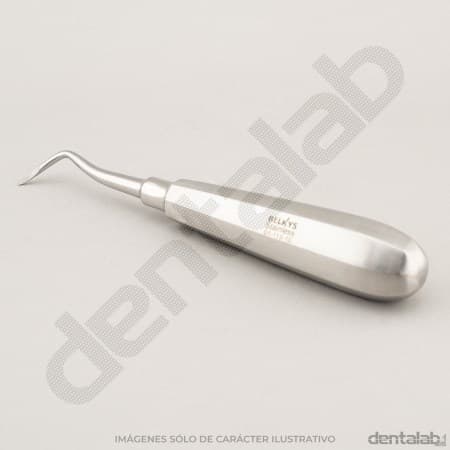 Elevador Apical Recto HEIDBRINK 10 • 01-113-10 • BELKYS