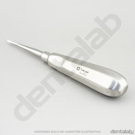 Elevador Apical Recto Flohr