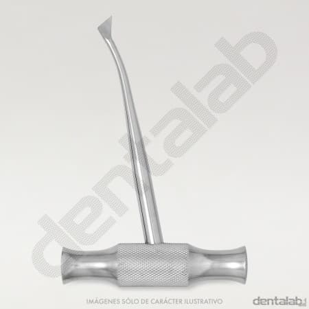 Elevador Apical Barry Izquierdo Belkys x Unidad