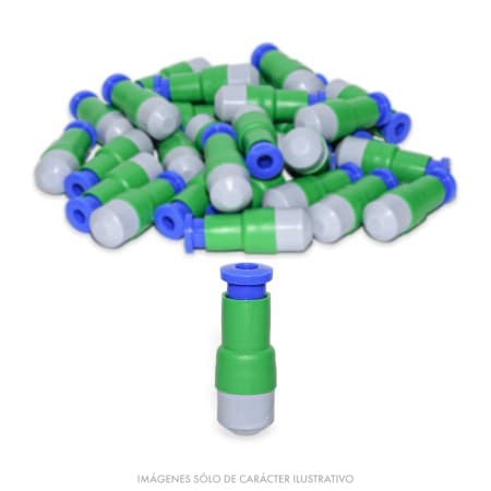 Amalgama Ultracaps SDI x 2 Dosis