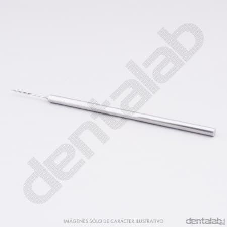 Gubia Nº 0,5 para Pedicuría