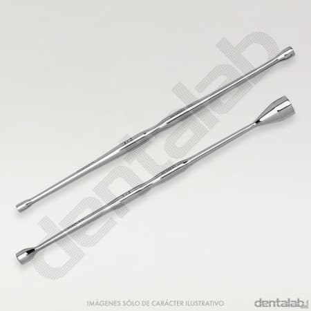 Proporcionador de Cerámica