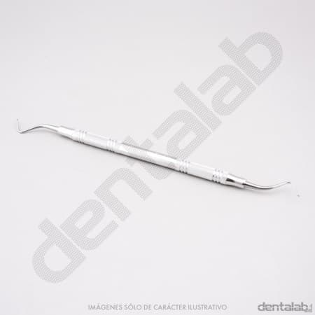 Excavador Doble E-2 AEEXCE-1 American Eagle