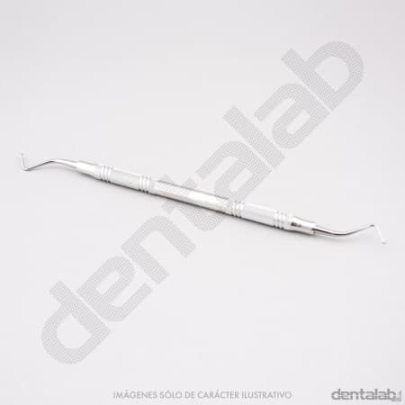 Excavador Doble E-2 AEEXCE-2 American Eagle