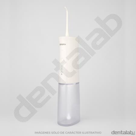 Duchador Bucal Inalámbrico AquaPick • AQ 205 • Blanco