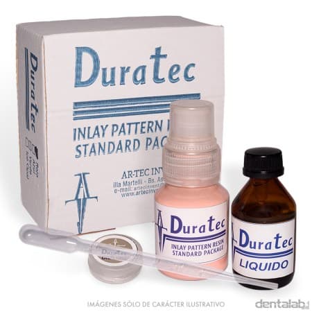 Duratec AR-TEC x 1 OZ.