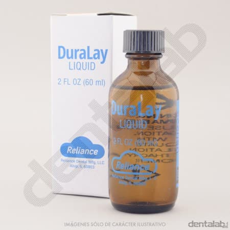 Duralay C&B Líquido x 2 OZ