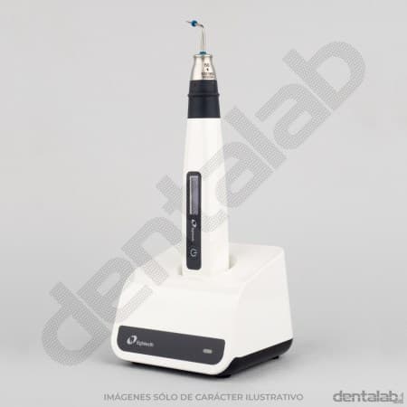 Dispositivo Obturador Endodóntico Eighteeth • Fast-Pack Pro