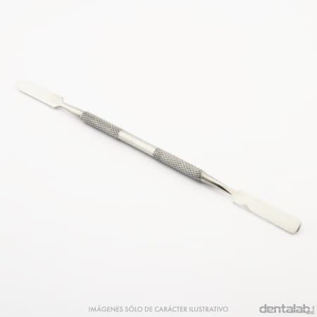 Espátula para Cemento Doble BELKYS