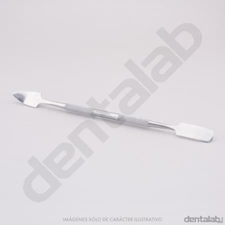 Espátula para Cera y Acrílico Gritman PS