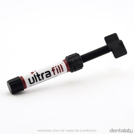 Composite Ultra Fill Jeringa x 4g ULTRA A3