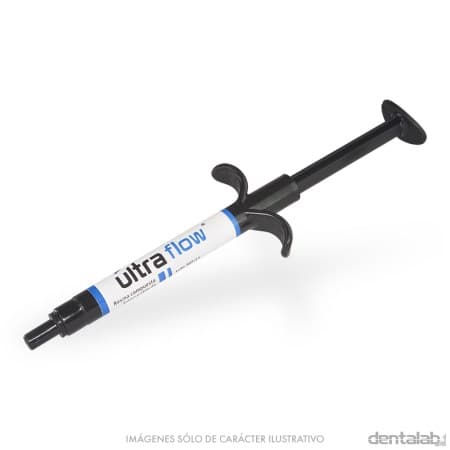 Composite Ultra Flow Jeringa x 2g ULTRA A1
