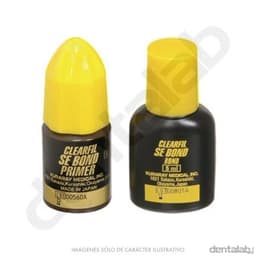 Adhesivo Fotocurado Clearfil SE Bond Introkit KURARAY 1.5 ml + 1.25 ml