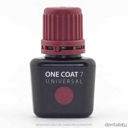 Adhesivo One Coat 7 Universal Fotocurado COLTENE x 5ml