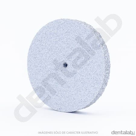 Pulidor pre pulido Rueda para Cerámica KENDA W&K x Unidad