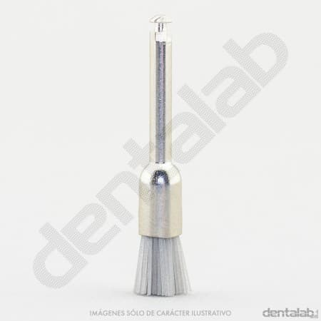 Cepillito Brochita CA Profilaxis Óxido de Aluminio