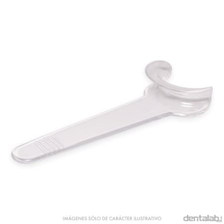 Abreboca Parcial Forma "T" COTISEN x Unid. Small