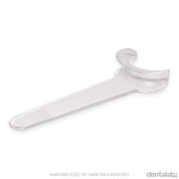 Abreboca Parcial Forma "T" COTISEN x Unid. Small