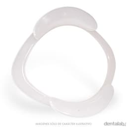 Abreboca Frontal Forma "O" COTISEN x Unid. Large