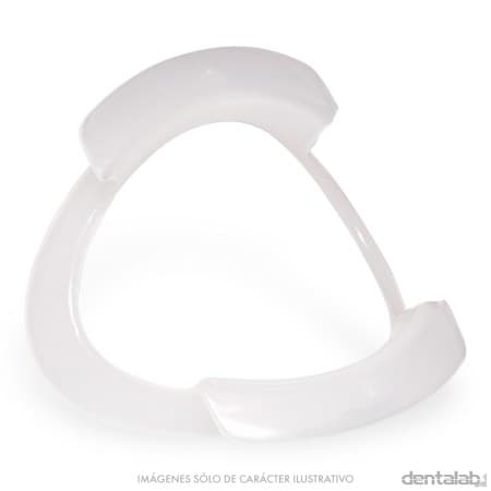 Abreboca Frontal Forma "O" COTISEN x Unid. Small