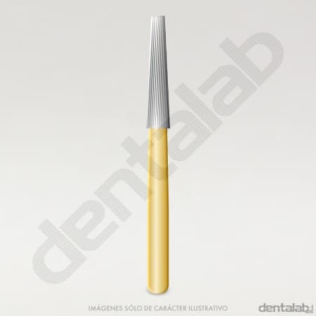 Fresas JET Carburo FG 12 Filos 7206