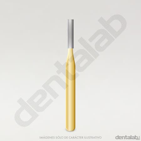 Fresas JET Carburo FG 12 Filos 7572