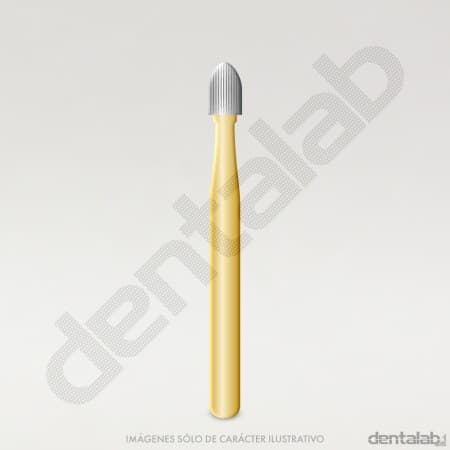 Fresas JET Carburo FG 12 Filos 7802