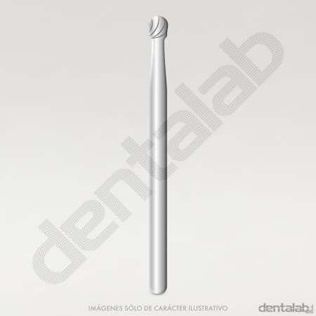 Fresas JET Carburo FG XL-6 p/ Cirugía