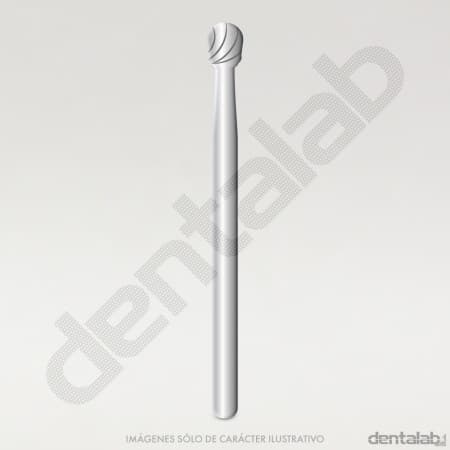 Fresas JET Carburo FG XL-8 p/ Cirugía