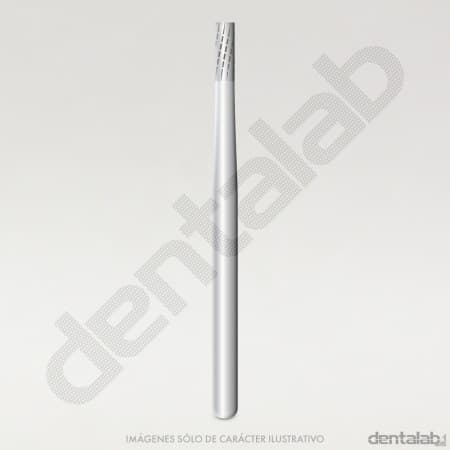 Fresas JET Carburo FG XL-558 para Cirugía