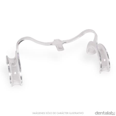 Abreboca Total Forma "M" con Retractor de Lengua COTISEN x Unid. Large