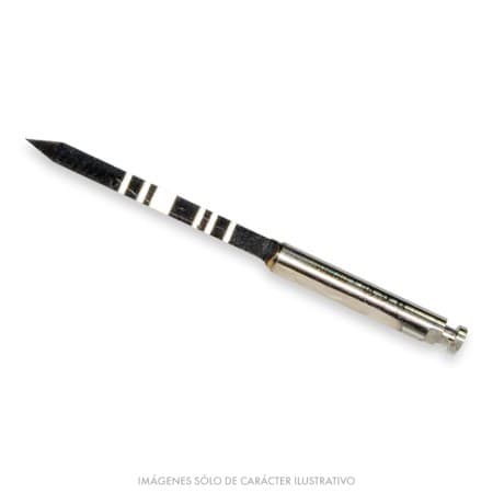 Fresa de Carbono Lanza para Implante Ø 1.6 mm x Unidad
