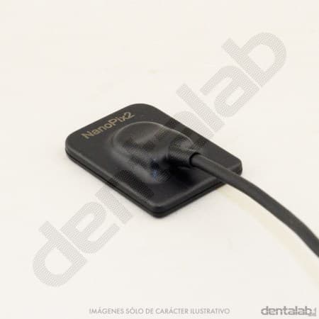 Sistema Radiográfico Digital RVG Nanopix 2 (sin Posicionador) • Eighteeth