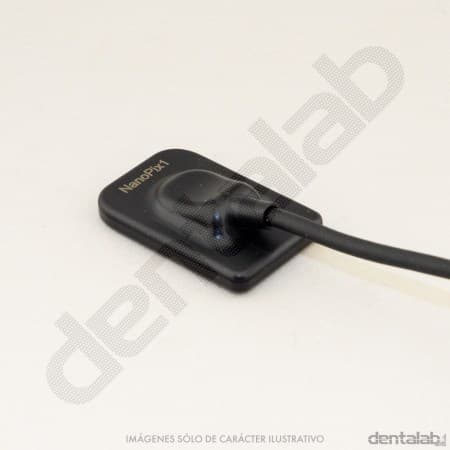 Sistema Radiográfico Digital RVG Nanopix 1 (sin Posicionador) • Eighteeth