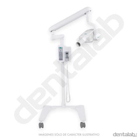 Rx AXR Columna Móvil 220V 50Hz DABI ATLANTE