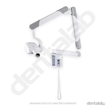 Rx AXR Pared Pantógrafo 220V 50Hz (brazo tijera) DABI ATLANTE